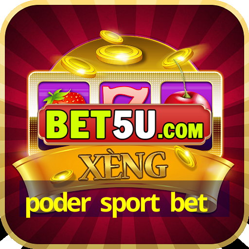 poder sport bet